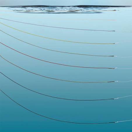 SALAR Catch Single-Piece – Float/Intermediate
