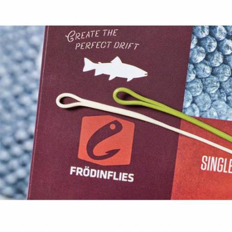 SALAR Catch Single-Piece – Float/Intermediate