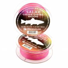 SALAR Backing 80 lbs 300m