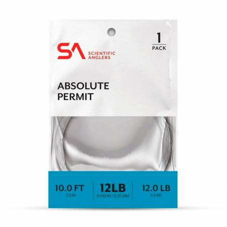 Absolute Permit Leader
