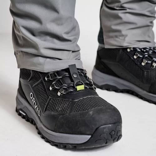 Pro LT Wading Pants steel