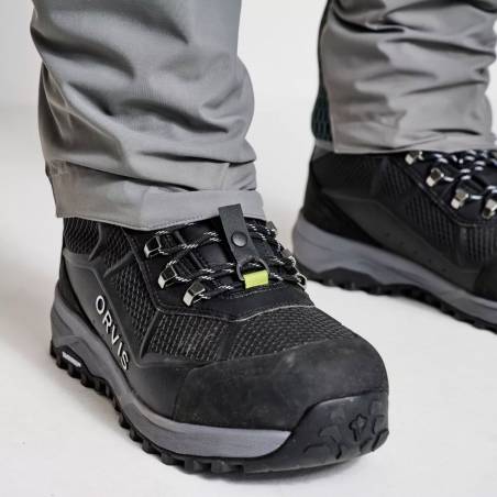 Pro LT Wading Pants steel