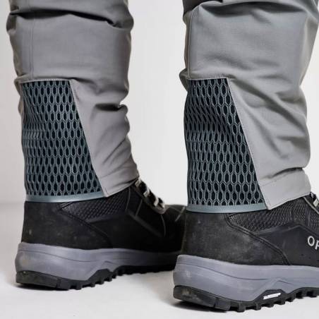 Pro LT Wading Pants steel