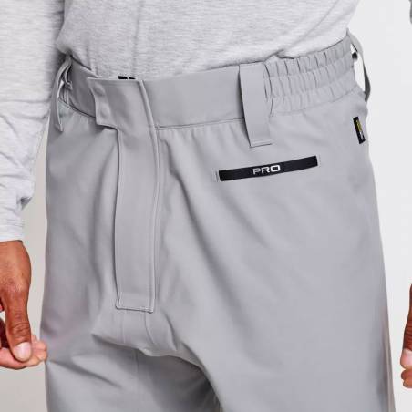 Pro LT Wading Pants steel