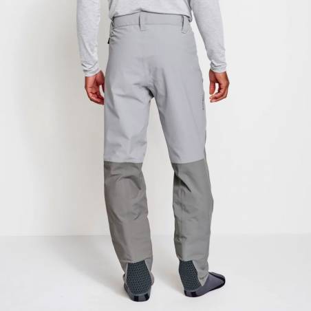 Pro LT Wading Pants steel