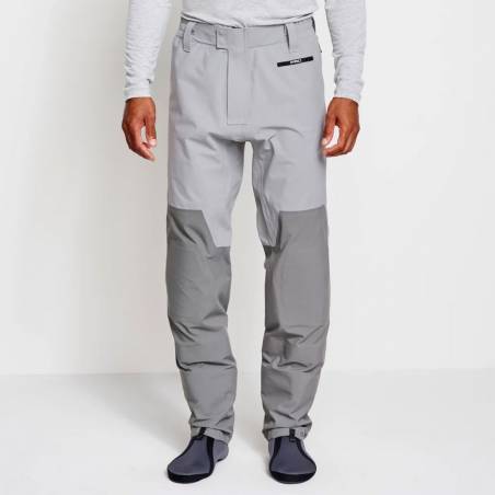 Pro LT Wading Pants steel