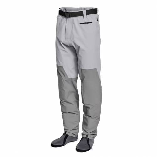Pro LT Wading Pants steel