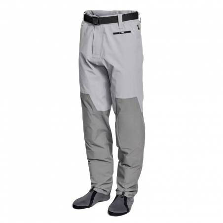 Pro LT Wading Pants steel