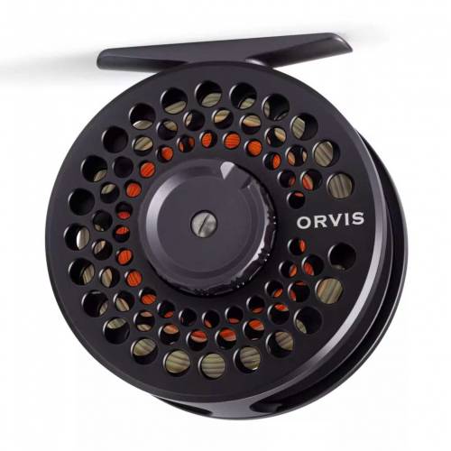 Battenkill Disc Reel