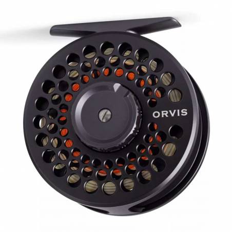 Battenkill Disc Reel