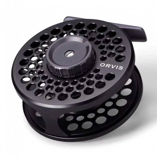 Battenkill Disc Reel
