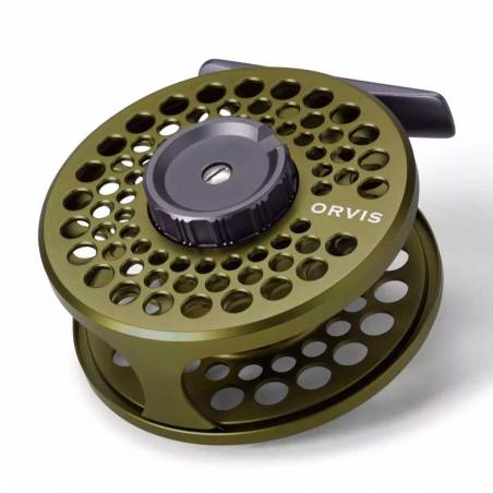 Battenkill Disc Reel