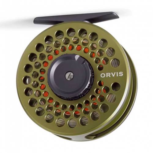 Battenkill Disc Reel