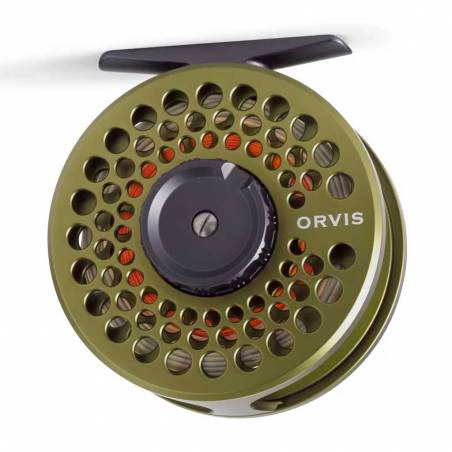 Battenkill Disc Reel