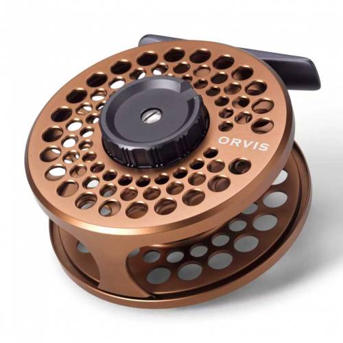 Battenkill Disc Reel