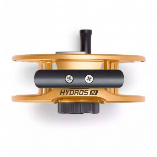 Hydros reel