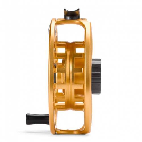 Hydros reel