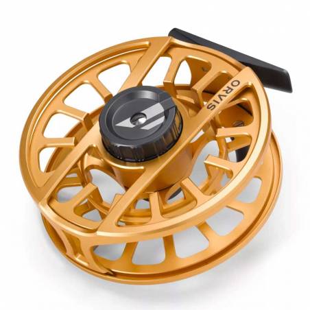 Hydros reel