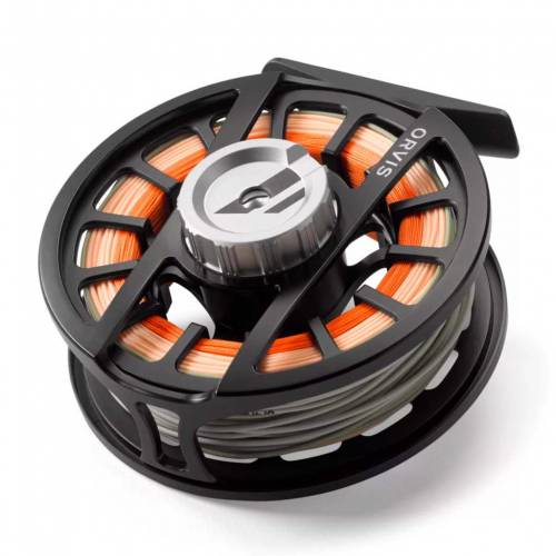 Hydros reel