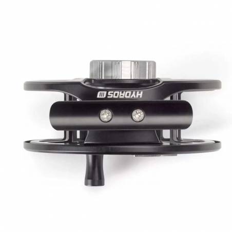 Hydros reel