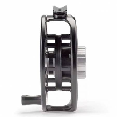 Hydros reel