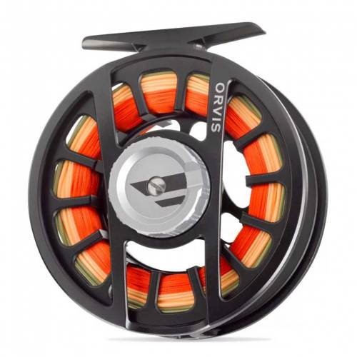 Hydros reel