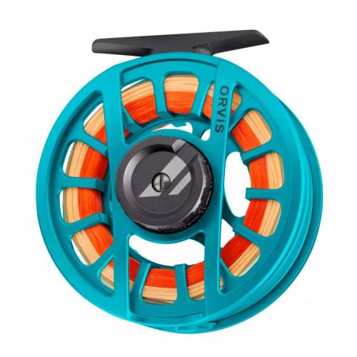 Hydros reel