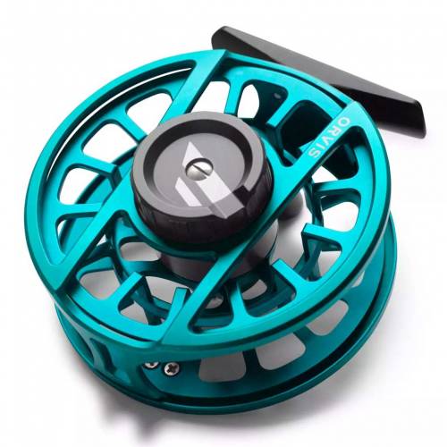 Hydros reel