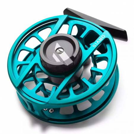 Hydros reel