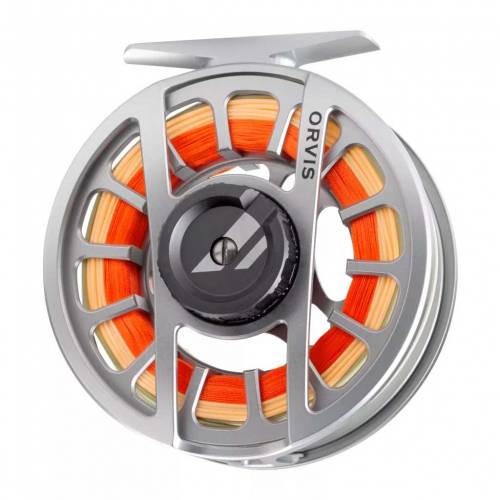 Hydros reel
