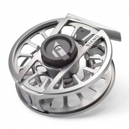 Hydros reel