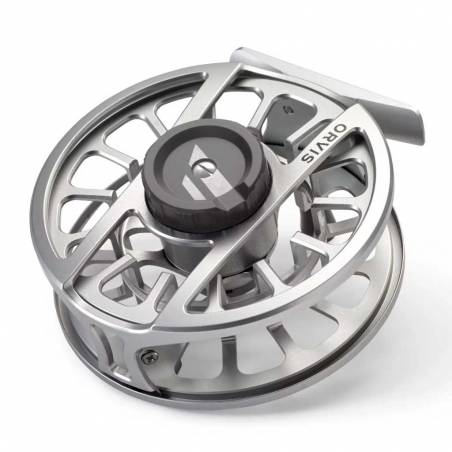 Hydros reel