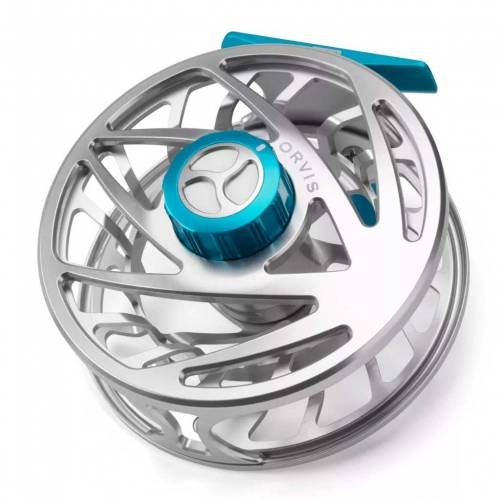 Mirage reel