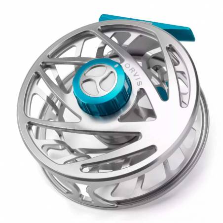 Mirage reel