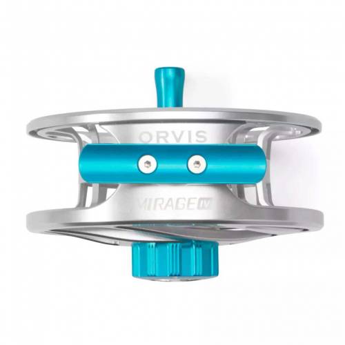Mirage reel