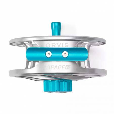 Mirage reel