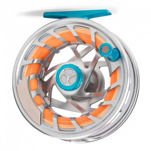 Mirage reel