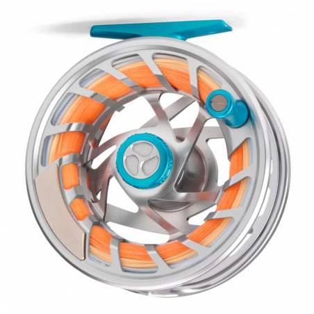 Mirage reel