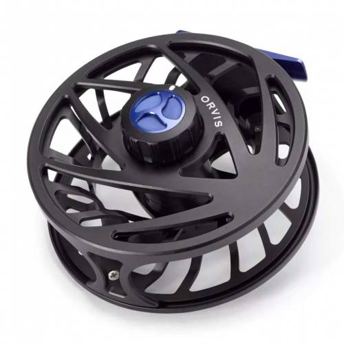 Mirage reel