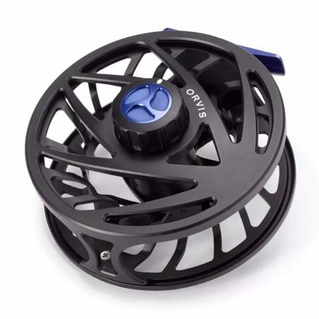 Mirage reel