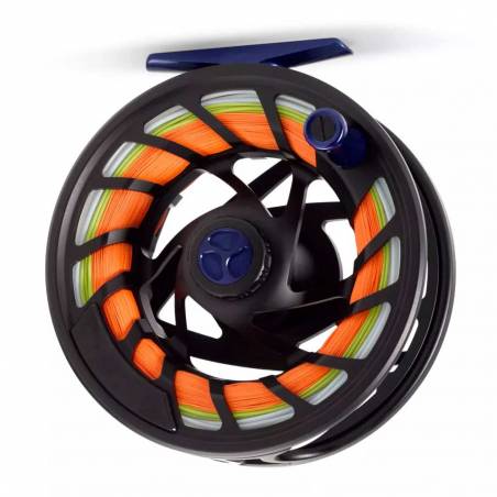 Mirage reel