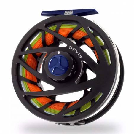 Mirage reel