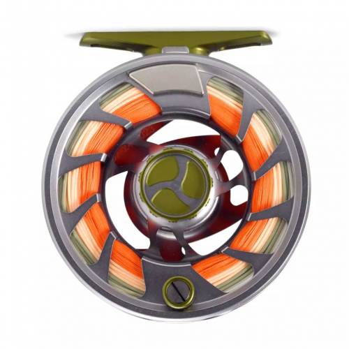 Carrete Orvis Mirage