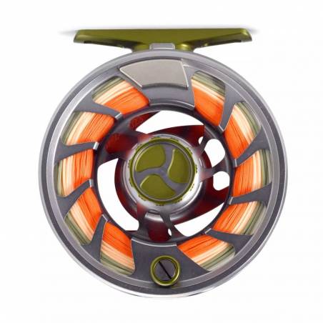 Carrete Orvis Mirage
