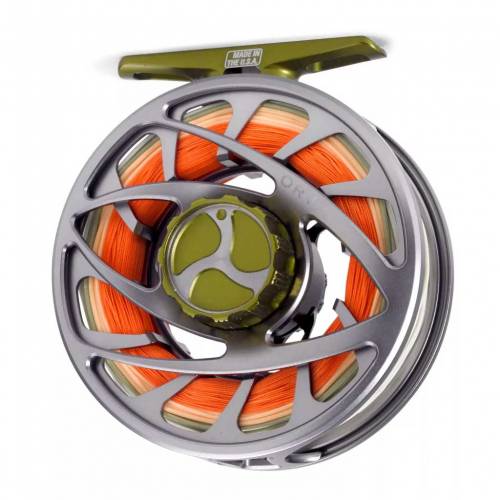 Carrete Orvis Mirage