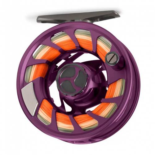 Carrete Orvis Mirage