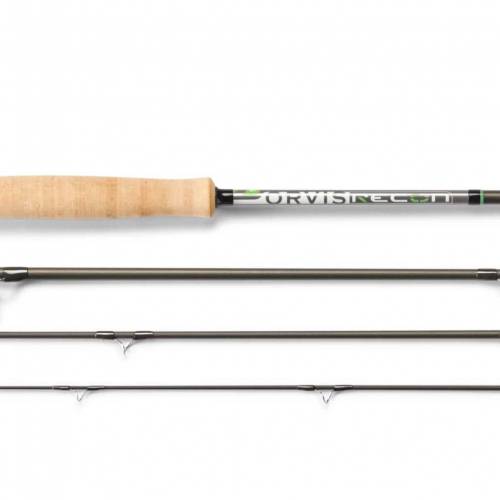 Caña Orvis Recon