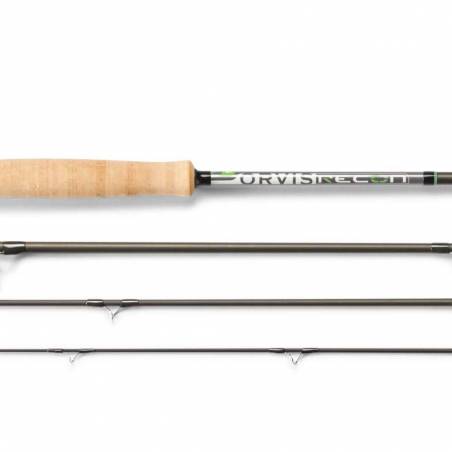 Orvis Recon 2 fly rod