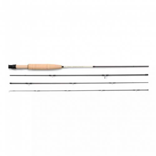 Superfine Glass fly rod