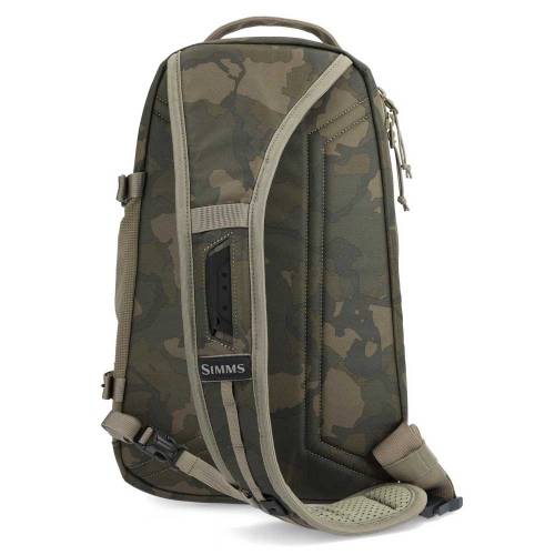 Tributary Sling Pack camo 10L